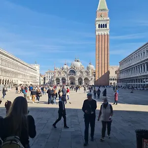 San Marco Luxury Venice