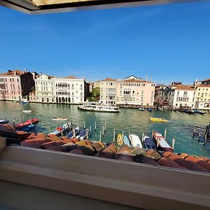 Residenza La Veranda A Rialto Venice