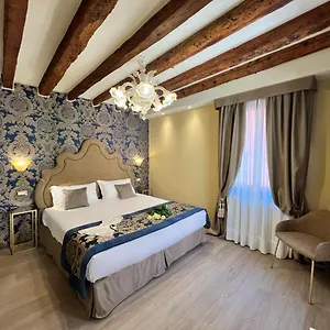 Ca Dell'arte Palace Venice