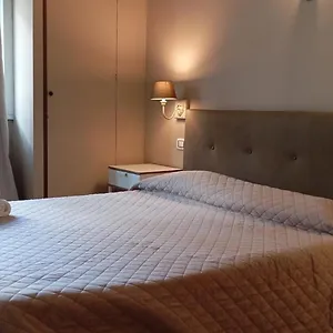 Cconforthotels R&b Cavour 2*, Bari Italie