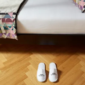 Naman Hotellerie - Margutta 3* Rome