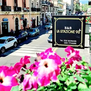 La Stazione 92 Catania