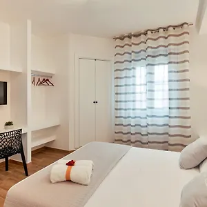 Coral Bay Charming House 2*, Alghero Italie