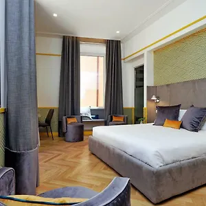 Five 2* Rome